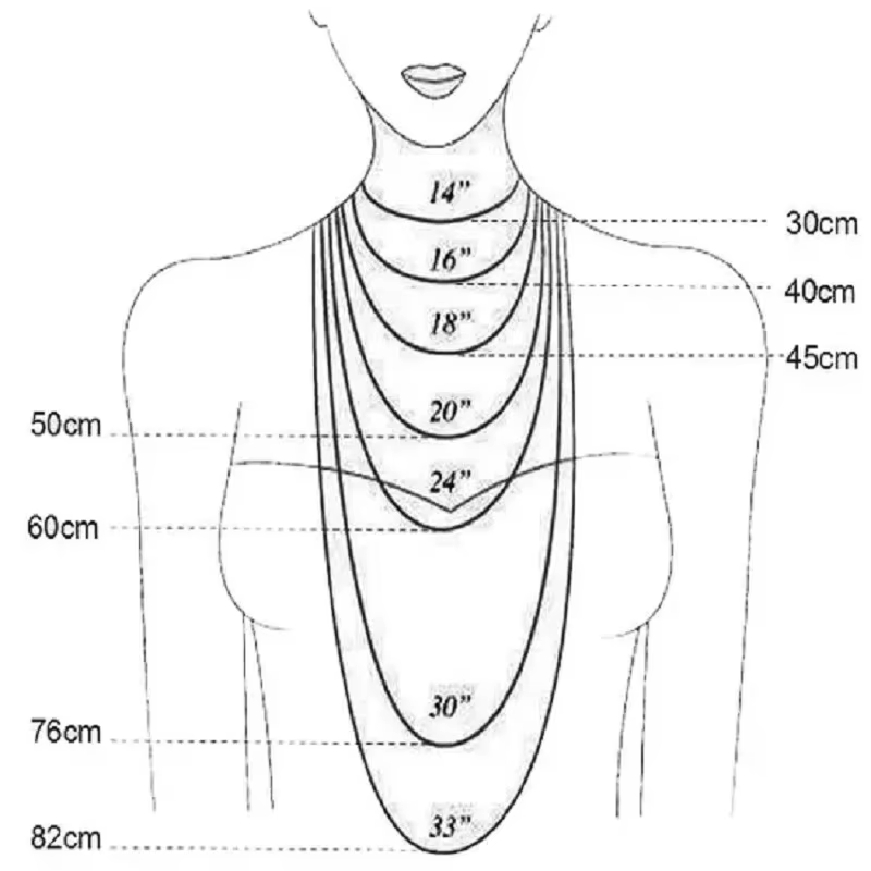 New Fashion Yoga Om Pendants Round Cross Chain Short Long Mens Womens Silver Color Necklace Jewelry Gift - Image 3
